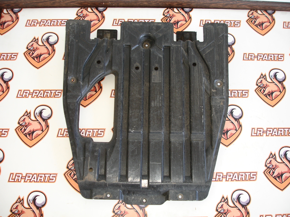 KRN500130 Захист піддону двигуна RANGE ROVER L322 2002-2013 Б/У